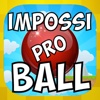 ImpossiBall PRO: An Impossible Red Ball Obstacle Challenge
