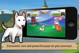 Game screenshot Bread Puppies apk