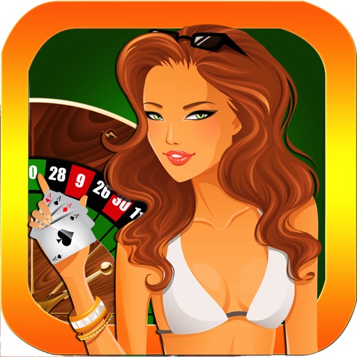 Roulette Master Multi-Player Casino icon