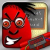 MathSkiller - practicing game of  basic addition, subtraction for kids
