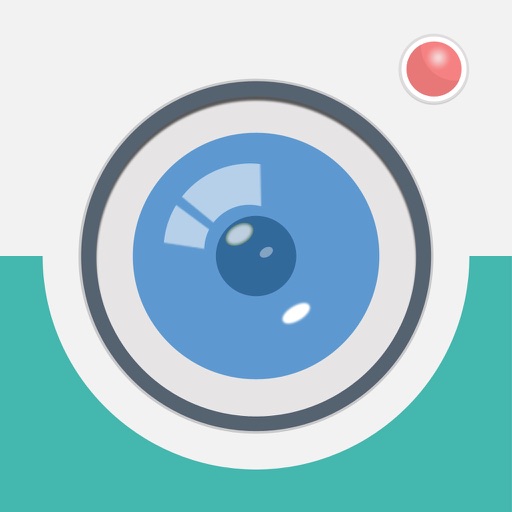 Snippet - Video Editor With Filters And Splice Features Icon