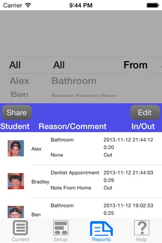 Where Are My Students? screenshot 4