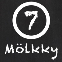 mölkky points ne fonctionne pas? problème ou bug?