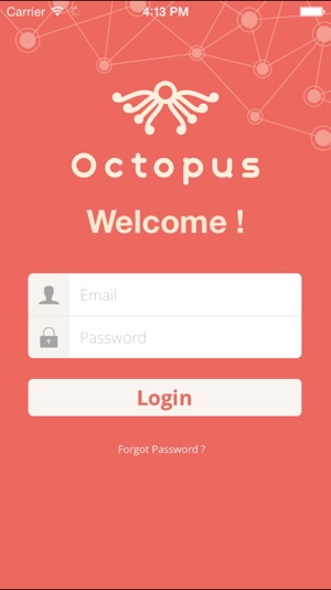 Octopus Manager(圖1)-速報App