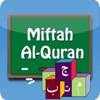 Miftah Al-Quran apk