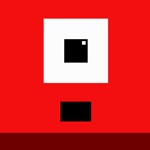 SUPER BIT WORLD  2D Jump Platformer X Free - from Cobalt Play 8 Bit Games