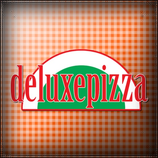 Deluxe Pizza