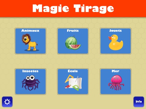 ABCMagicDraw screenshot 2