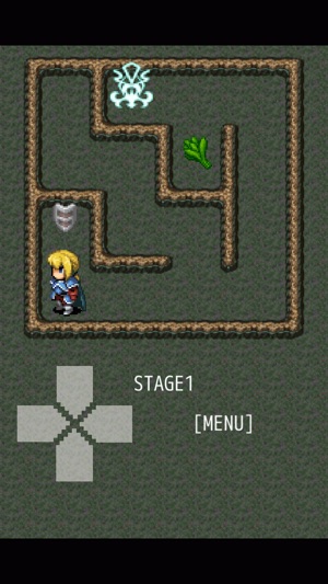 Ml Maze Escape 〜 Simple Maze Game(圖1)-速報App