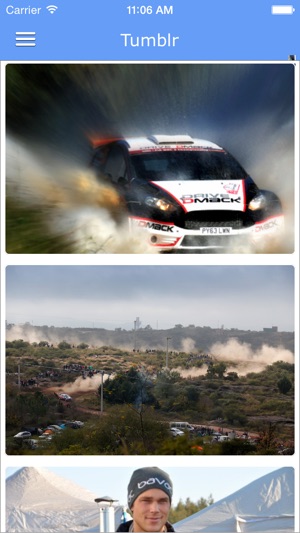 WRC Pro - WRC Rally News(圖3)-速報App