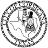 City of Corsicana