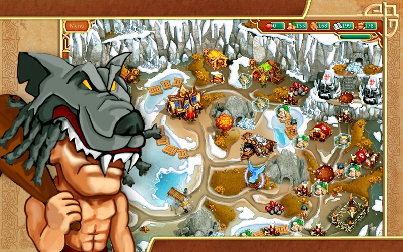 Viking Brothers Free thumbnail 4