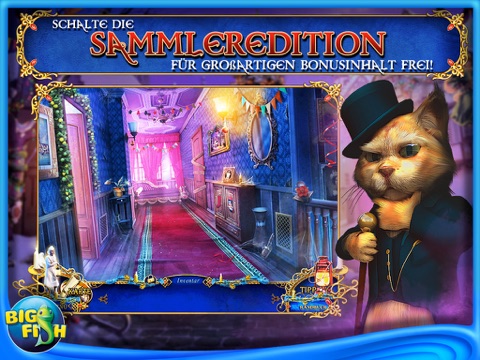 Christmas Stories: A Christmas Carol HD - A Hidden Object Adventure screenshot 4