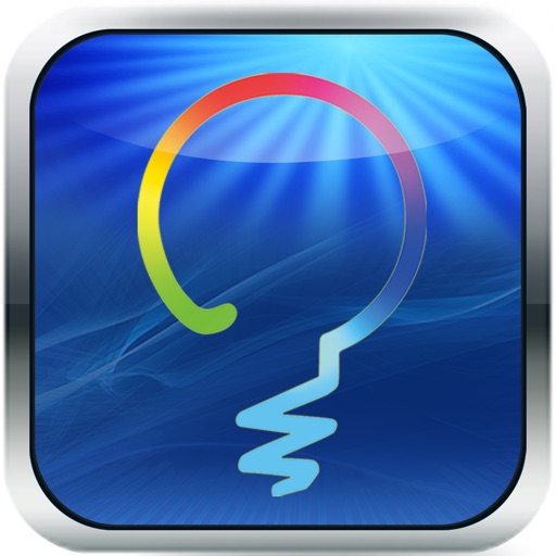 Hi Light by zhibiao Lin