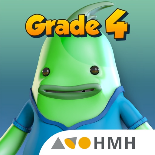 Singapore Math, Bar Models Grade 4 iOS App