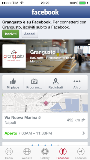 Gran Gusto(圖4)-速報App