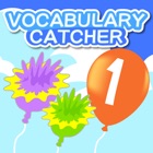 Vocabulary Catcher 1 - Numbers, Colours and Fruit