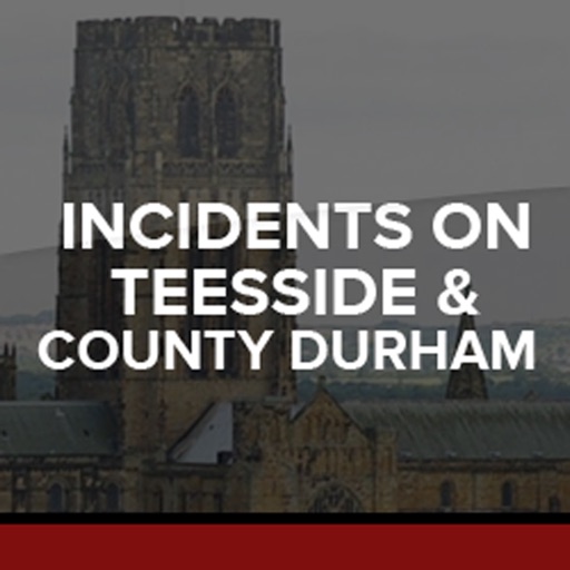 Incidents On Teesside and CO. Durham