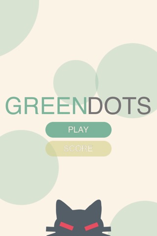 Green Dots screenshot 2