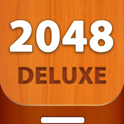 2048 Anooku Deluxe Pro Icon