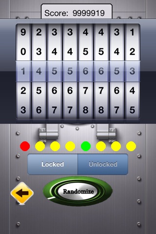 Code Breaker Toolbox screenshot 3