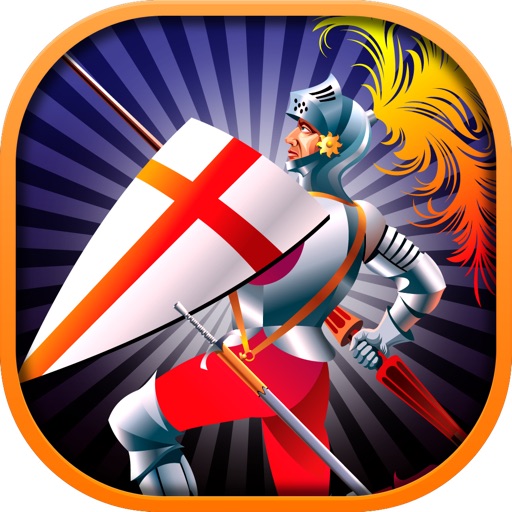 Knights and Dragons of the Camelot Kingdom Pro icon