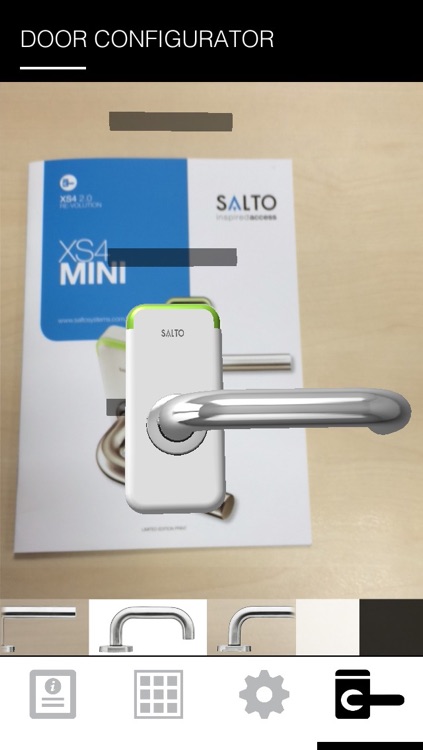 XS4 Mini screenshot-4