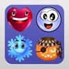 Emoji Art For Whatsapp,iMessage,SMS,Mail Free