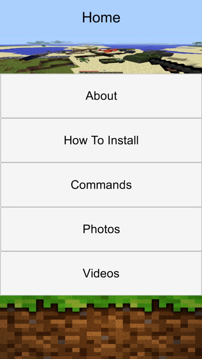 Flans Mod for Minecraft PC  Full Guide for Commands and Instructions