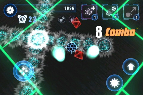 C-Blast screenshot 3