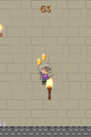 Gold Thief (JM) screenshot 4