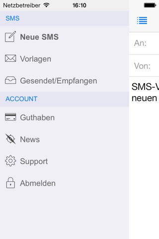 smskaufen screenshot 3