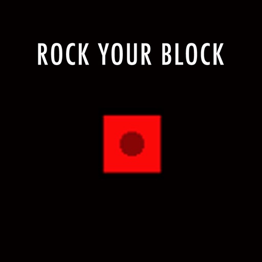 Rock The Block (Free) Icon