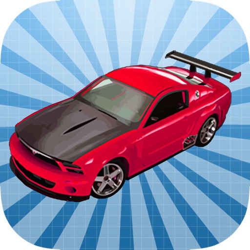 Super Racing Motor Pro Pocket iOS App