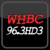 WHBC