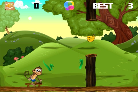 Great Monkey Zoo Escape - A Chimp Skateboarder Journey screenshot 3
