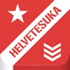 Helvetesuka