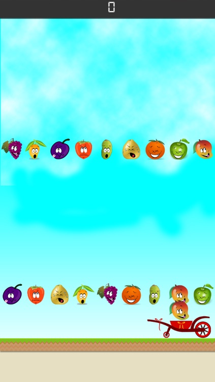 Funny Alike Fruits screenshot-3