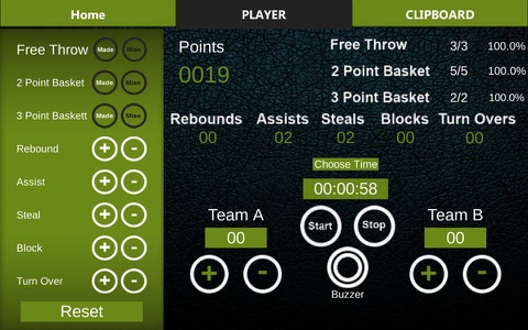 Basketball Game Keeper 2 screenshot 4