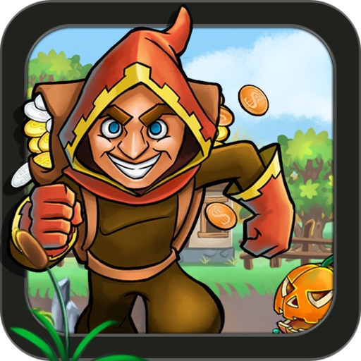 Town Village Dweller: On The Road, Full Version icon