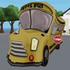 Cartoon Car Parking 3D