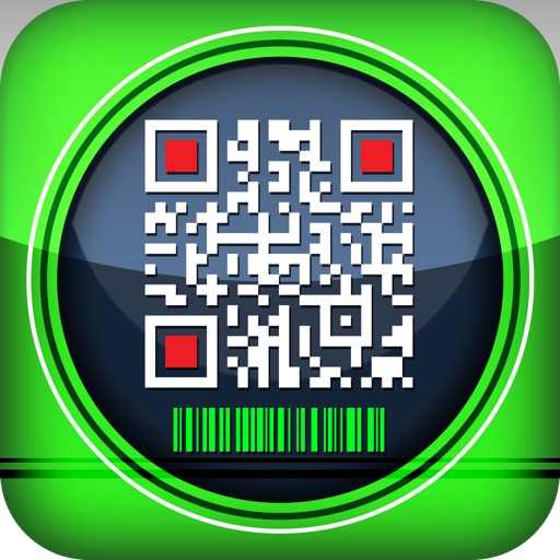 Code Scanner-All in One icon