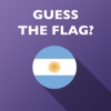 Guess The Flag? - Multiplayer Flaqs of the World Quiz