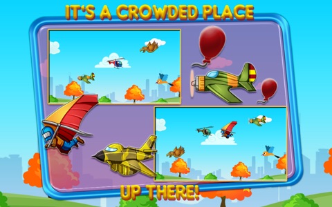 Delta One- Air force Attack! screenshot 4