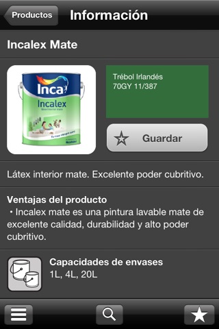 Inca Studio Profesional screenshot 3