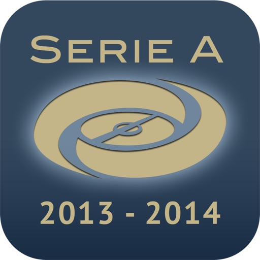 Serie A Lineup 2013 - 2014