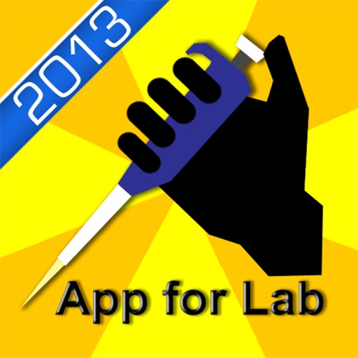 App For Lab icon