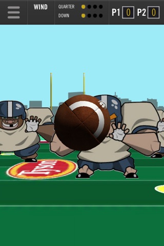 Tailgate Touchdown screenshot 3