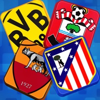 A Pic-Quiz of Soccer Teams Guess Football Club Icons and Logos
