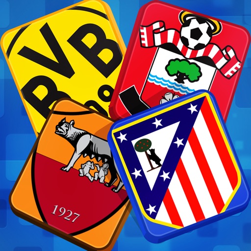 A Pic-Quiz of Soccer Teams: Guess Football Club Icons and Logos by